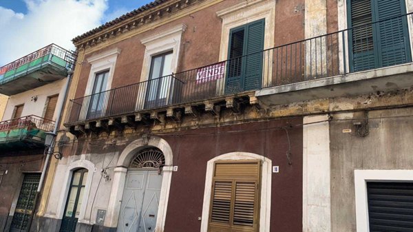 casa indipendente in vendita a Tremestieri Etneo