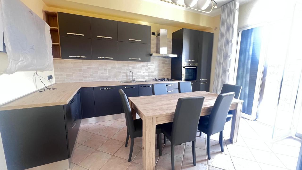 appartamento in vendita a Tremestieri Etneo