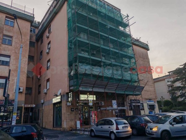 appartamento in vendita a Tremestieri Etneo