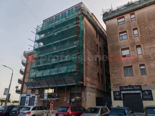 appartamento in vendita a Tremestieri Etneo