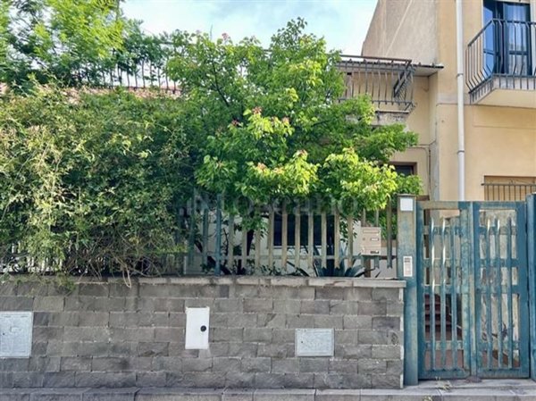 appartamento in vendita a Tremestieri Etneo