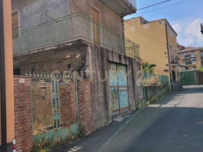 casa indipendente in vendita a Tremestieri Etneo