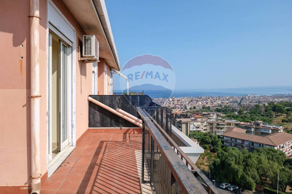 appartamento in vendita a Tremestieri Etneo in zona Canalicchio