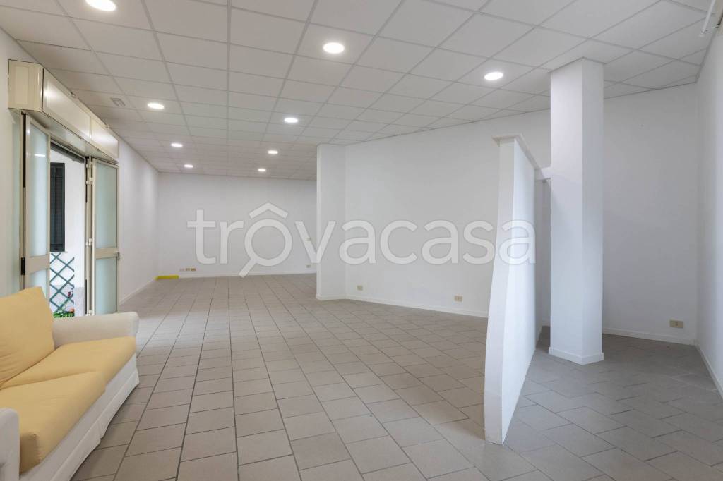 monolocale in vendita a Tremestieri Etneo