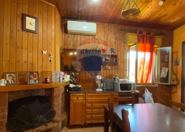 casa indipendente in vendita a Tremestieri Etneo