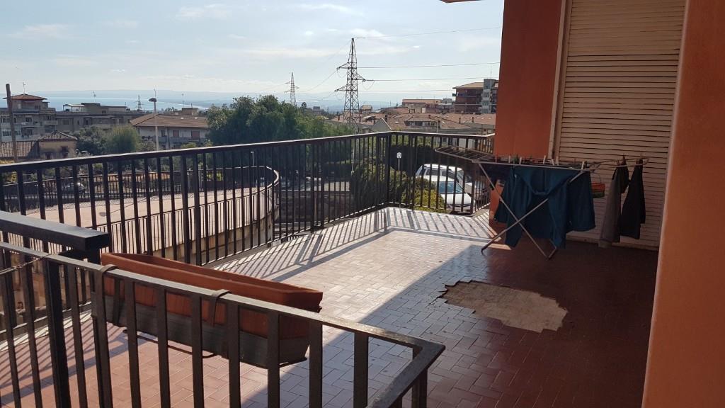 appartamento in vendita a Tremestieri Etneo in zona Canalicchio