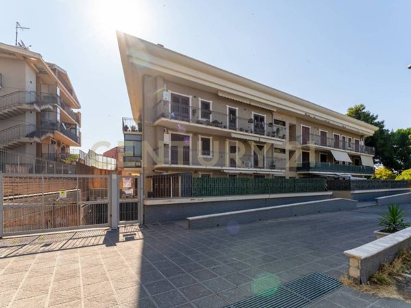 appartamento in vendita a Tremestieri Etneo