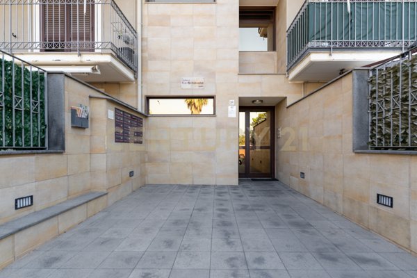 appartamento in vendita a Tremestieri Etneo