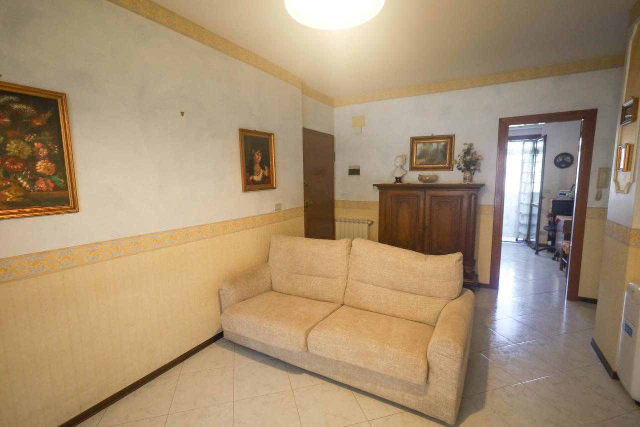 appartamento in vendita a Tremestieri Etneo