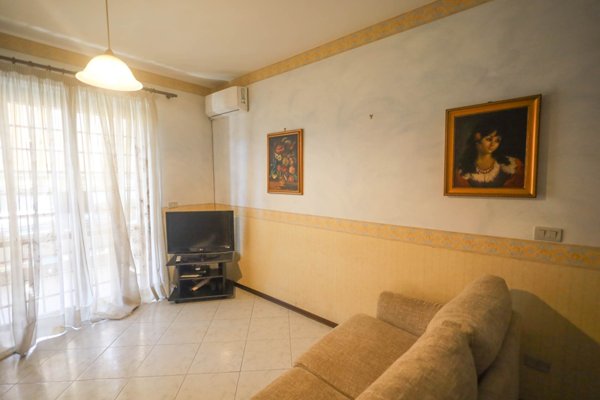 appartamento in vendita a Tremestieri Etneo