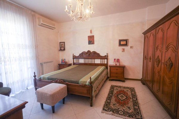 appartamento in vendita a Tremestieri Etneo