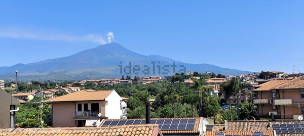 appartamento in vendita a Tremestieri Etneo