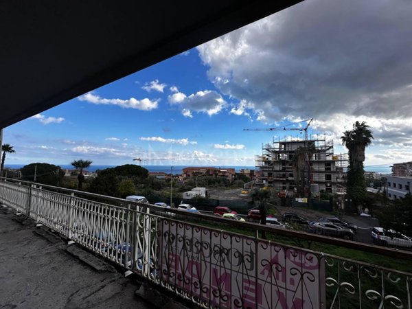 appartamento in vendita a Tremestieri Etneo in zona Canalicchio