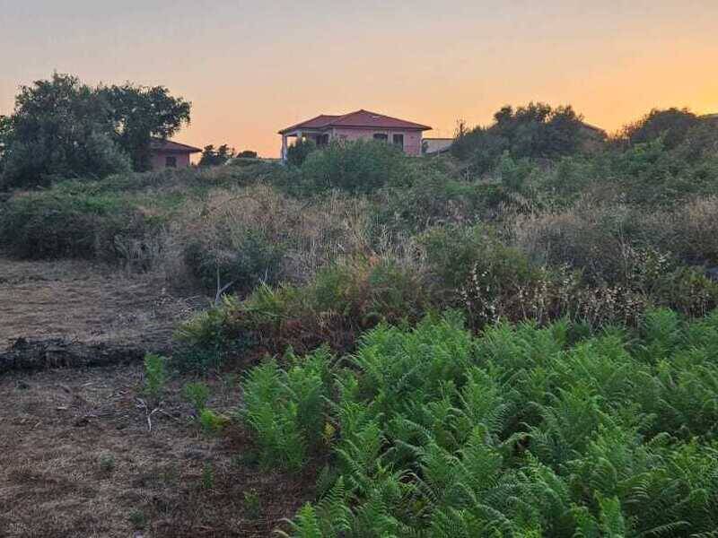 terreno agricolo in vendita a Tremestieri Etneo