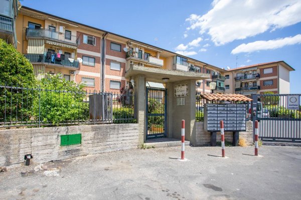 appartamento in vendita a Tremestieri Etneo