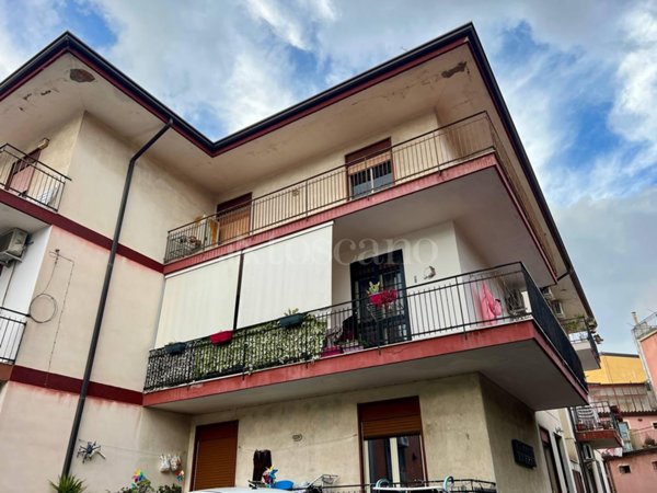 appartamento in vendita a Tremestieri Etneo