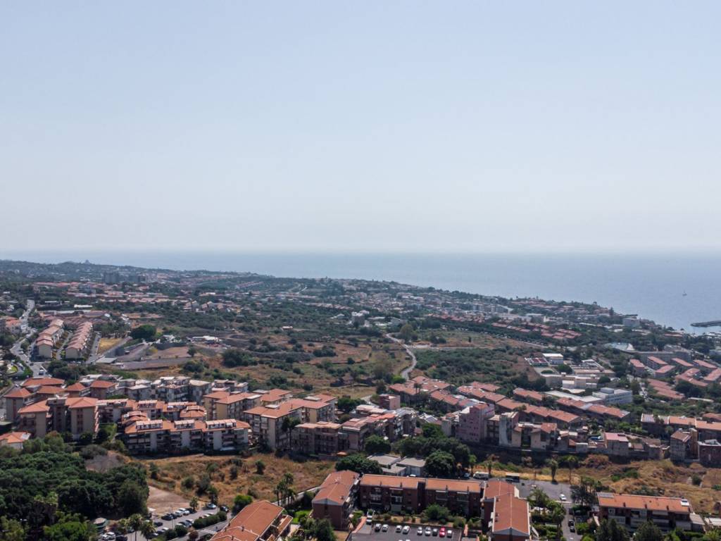 appartamento in vendita a Tremestieri Etneo in zona Canalicchio