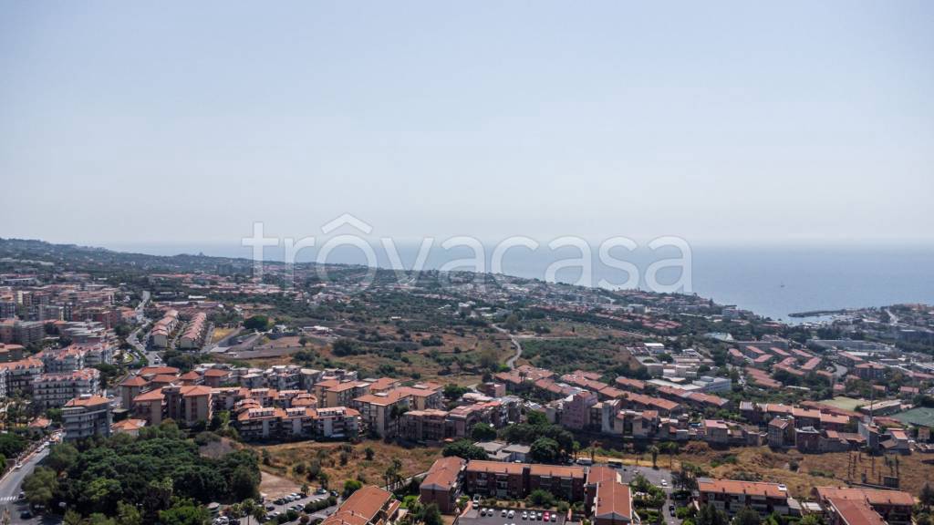 appartamento in vendita a Tremestieri Etneo in zona Canalicchio