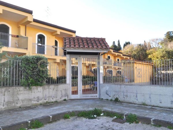 casa indipendente in vendita a Tremestieri Etneo