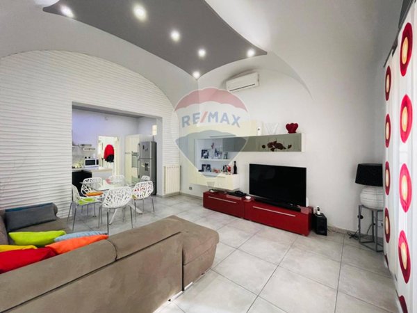casa indipendente in vendita a Tremestieri Etneo
