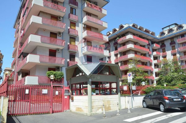 appartamento in vendita a Tremestieri Etneo