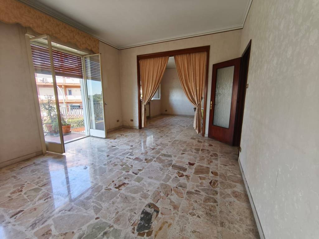 appartamento in vendita a Tremestieri Etneo in zona Canalicchio