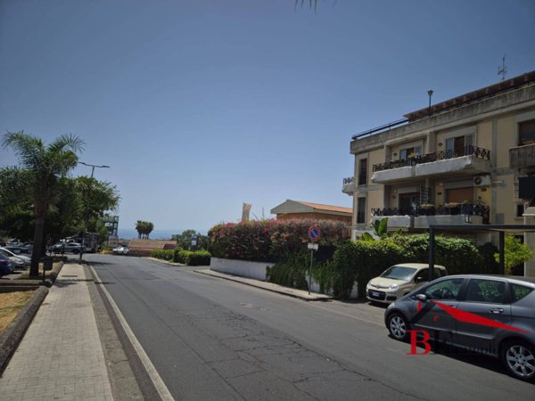 appartamento in vendita a Tremestieri Etneo in zona Canalicchio
