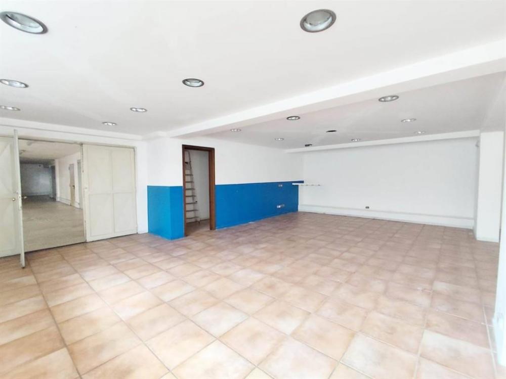 locale di sgombero in vendita a Tremestieri Etneo
