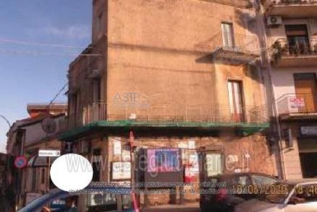 negozio in vendita a Tremestieri Etneo