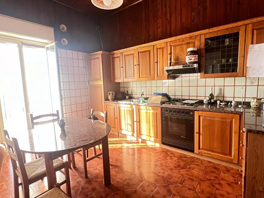 casa indipendente in vendita a Tremestieri Etneo
