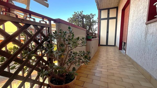 appartamento in vendita a Tremestieri Etneo
