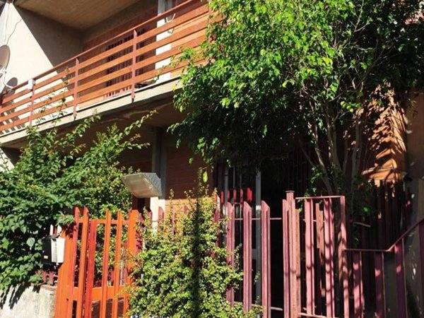 casa indipendente in vendita a Tremestieri Etneo