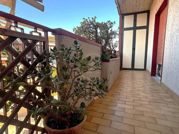 appartamento in vendita a Tremestieri Etneo