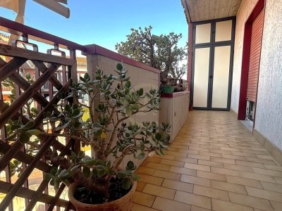 appartamento in vendita a Tremestieri Etneo