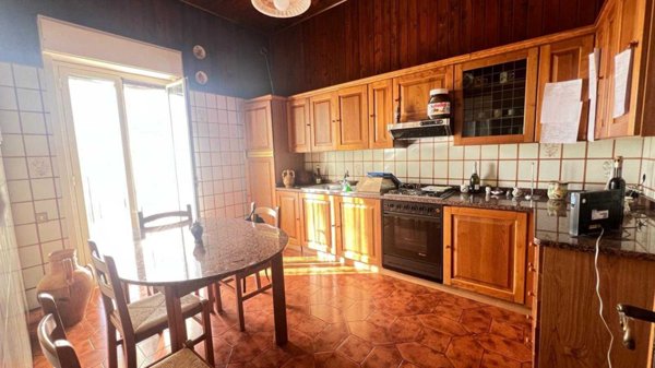 casa indipendente in vendita a Tremestieri Etneo