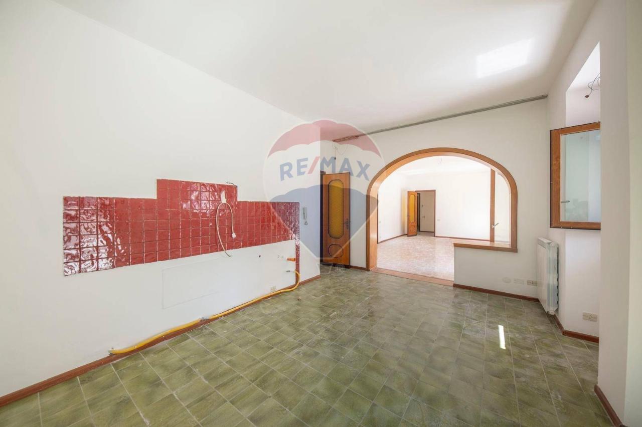 appartamento in vendita a Tremestieri Etneo in zona Canalicchio