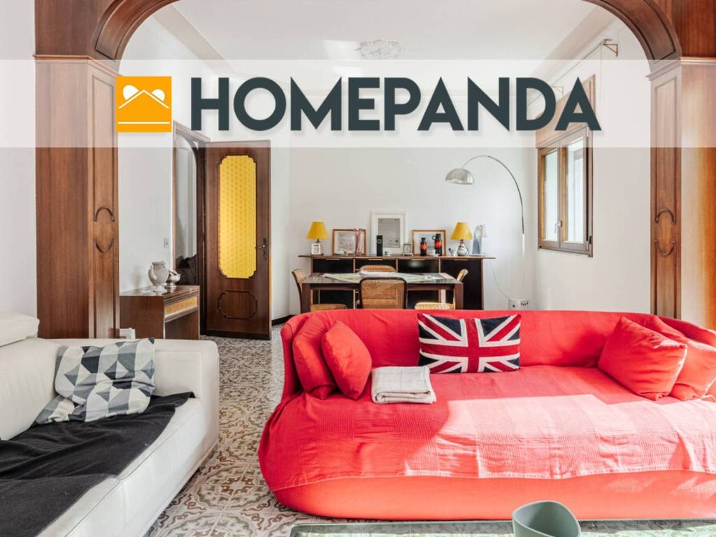 appartamento in vendita a Tremestieri Etneo in zona Canalicchio