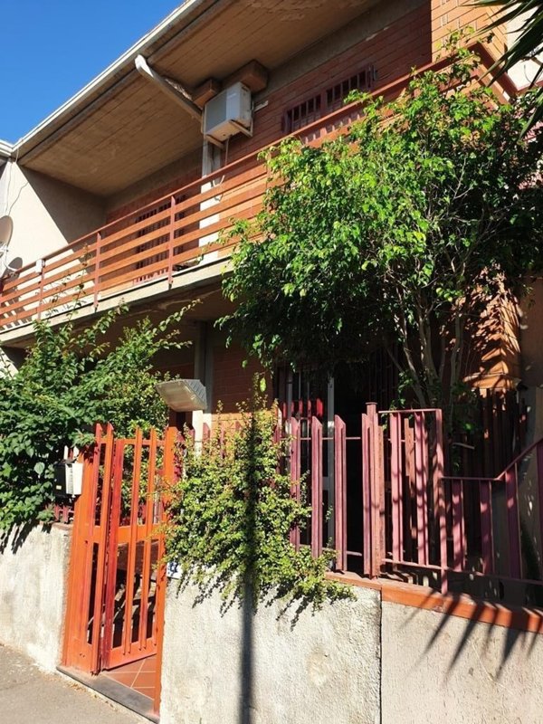 casa indipendente in vendita a Tremestieri Etneo