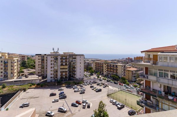 appartamento in vendita a Tremestieri Etneo in zona Canalicchio