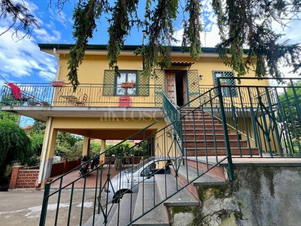 casa indipendente in vendita a Tremestieri Etneo