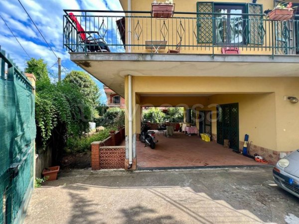 casa indipendente in vendita a Tremestieri Etneo