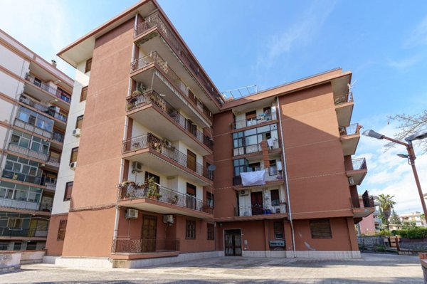 appartamento in vendita a Tremestieri Etneo