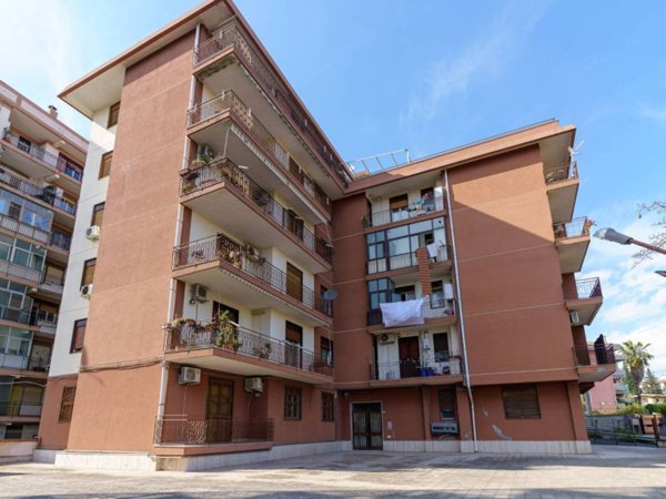 appartamento in vendita a Tremestieri Etneo in zona Canalicchio