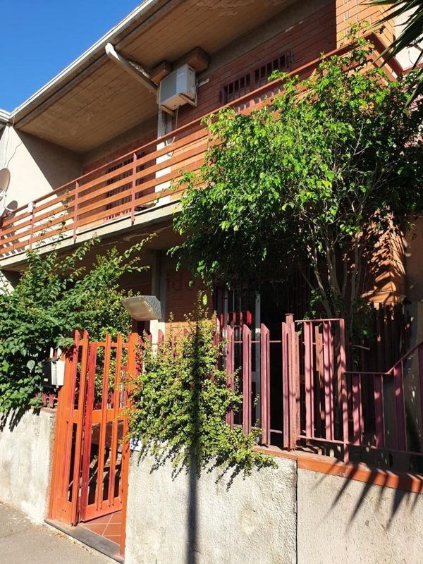 casa indipendente in vendita a Tremestieri Etneo