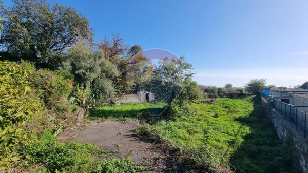 terreno agricolo in vendita a Tremestieri Etneo