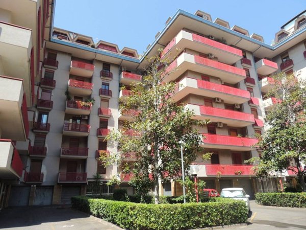 appartamento in vendita a Tremestieri Etneo in zona Canalicchio
