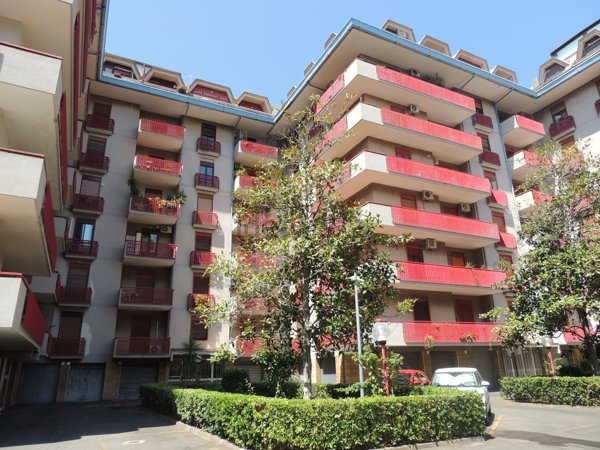 appartamento in vendita a Tremestieri Etneo in zona Canalicchio