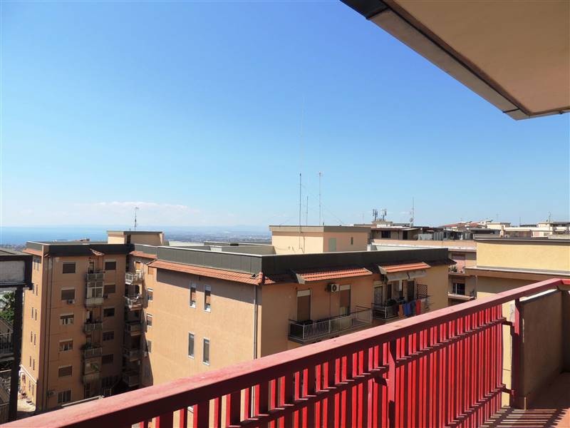 appartamento in vendita a Tremestieri Etneo in zona Canalicchio