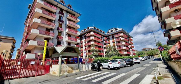 appartamento in vendita a Tremestieri Etneo
