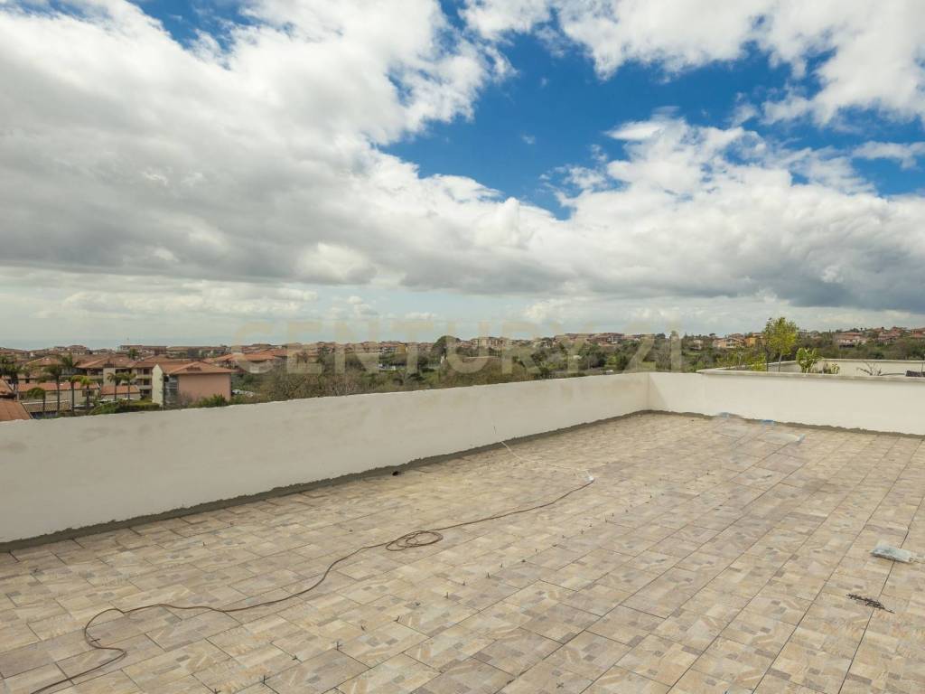 appartamento in vendita a Tremestieri Etneo